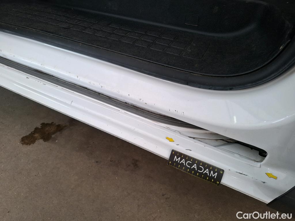  Peugeot  Expert  Kombi L2 1.5 HDi 120CV BVM6 9 Sieges E6d #13