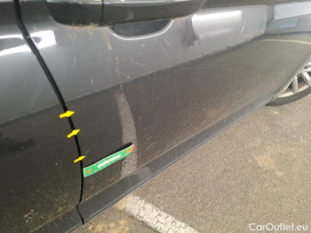  Volkswagen  Passat  Break Comfortline BMT/Start-Stopp 2.0 TDI 150CV BVA7 E6 #22