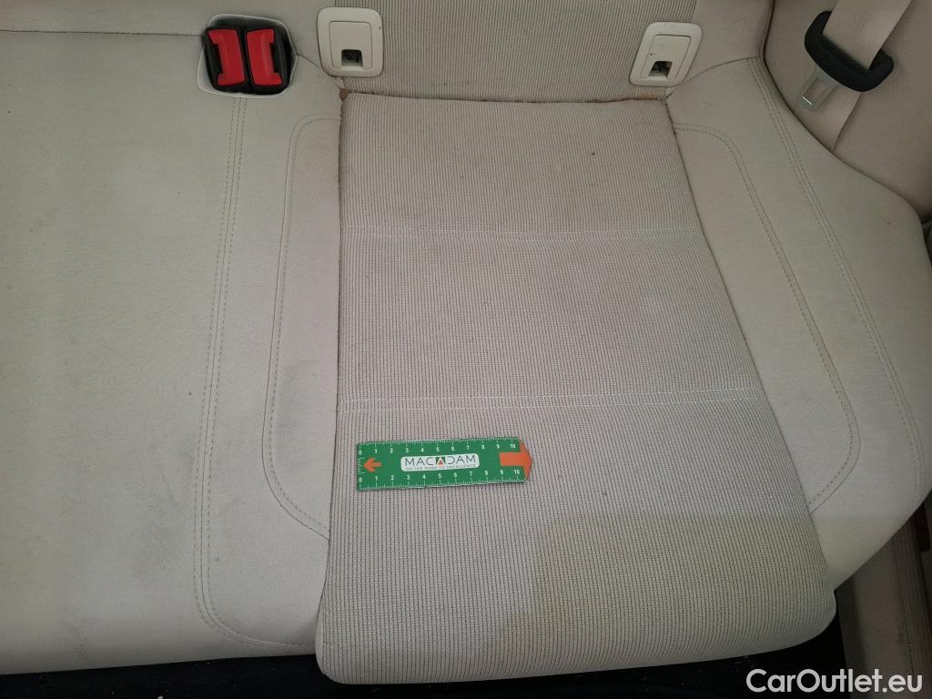  Volkswagen  Passat  Break Comfortline BMT/Start-Stopp 2.0 TDI 150CV BVA7 E6 #43