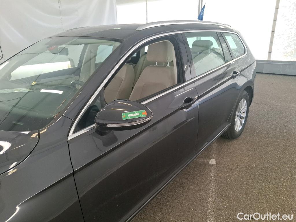 Volkswagen  Passat  Break Comfortline BMT/Start-Stopp 2.0 TDI 150CV BVA7 E6 #48