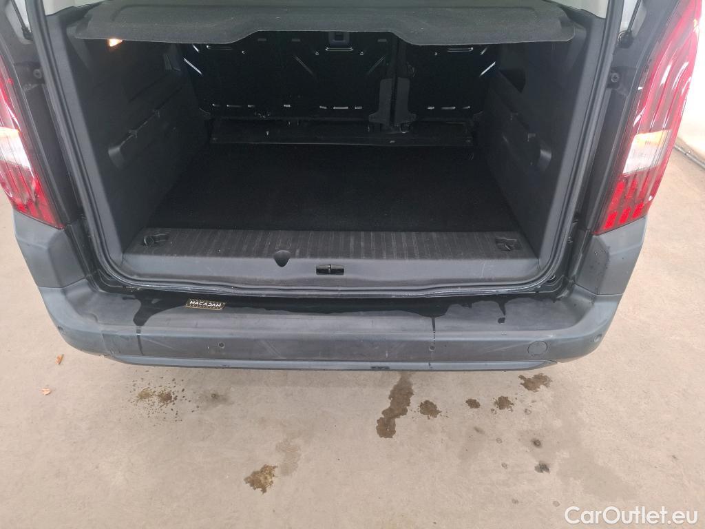  Peugeot  RIFTER  Active L1 1.2 PureTech 110 CV #1