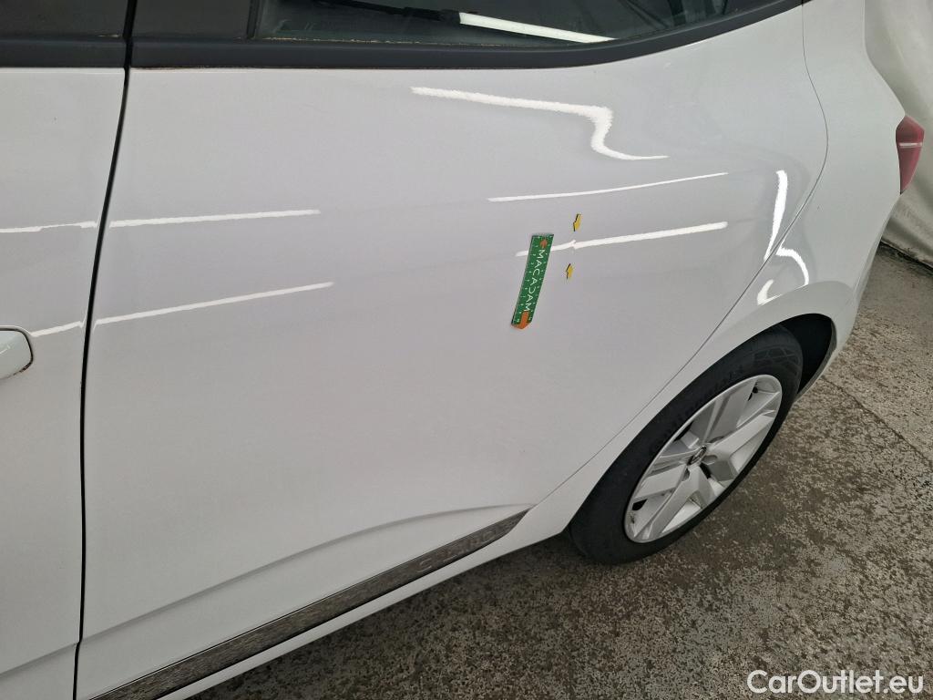 Renault  Clio  V Business 1.0 SCe 65CV BVM5 E6d #13