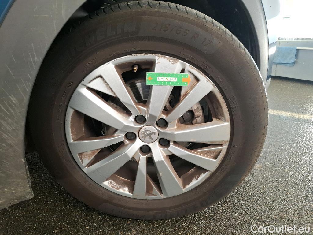  Peugeot  3008  II Active Pack 1.2 PureTech 130CV BVM6 E6d #6