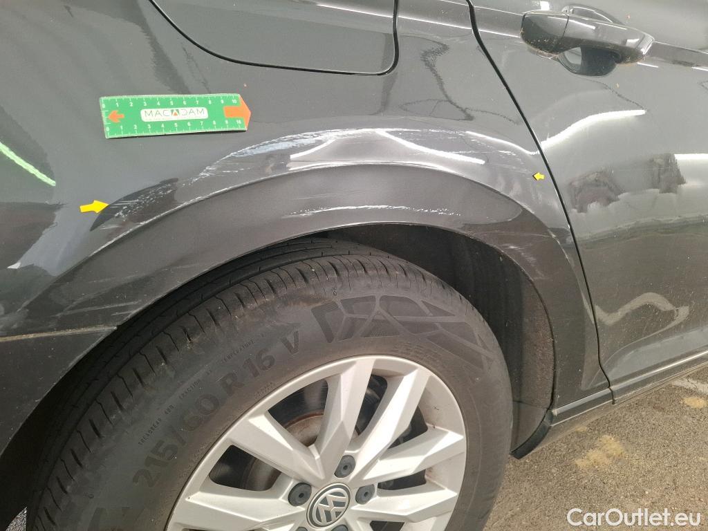  Volkswagen  Passat  Break Comfortline BMT/Start-Stopp 2.0 TDI 150CV BVA7 E6 #8