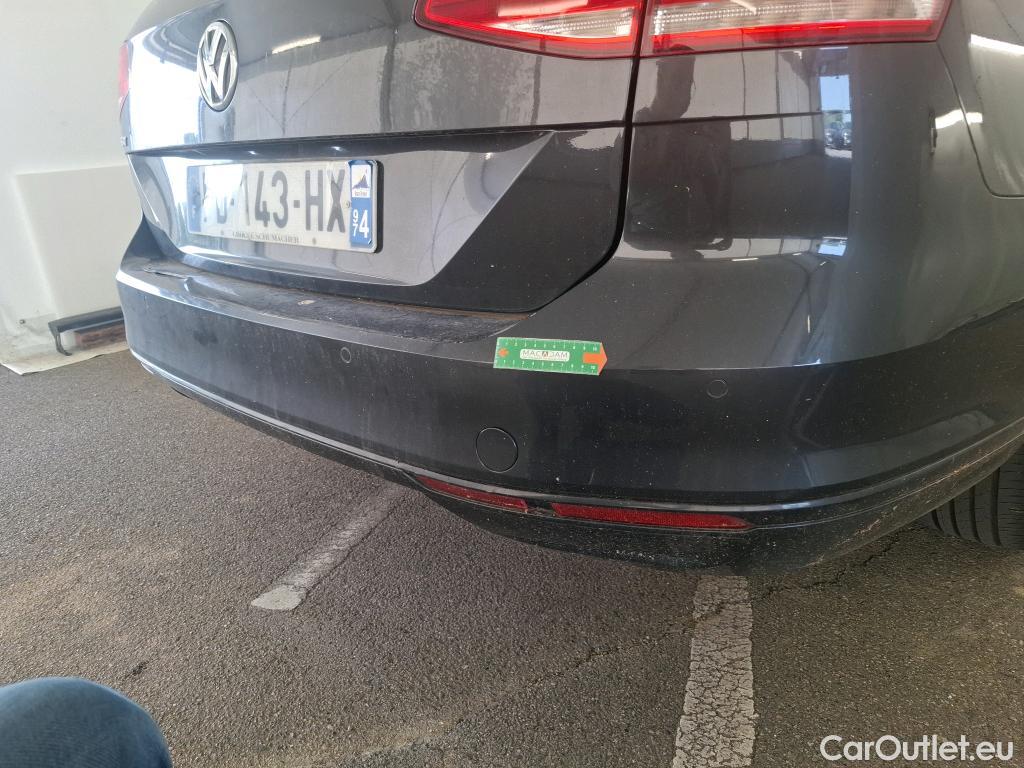  Volkswagen  Passat  Break Comfortline BMT/Start-Stopp 2.0 TDI 150CV BVA7 E6 #37