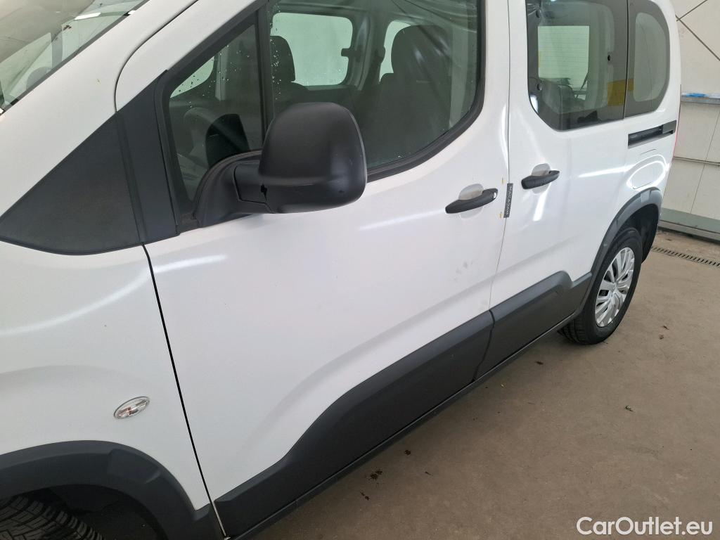  Peugeot  RIFTER  Active L1 1.2 PureTech 110 CV #15