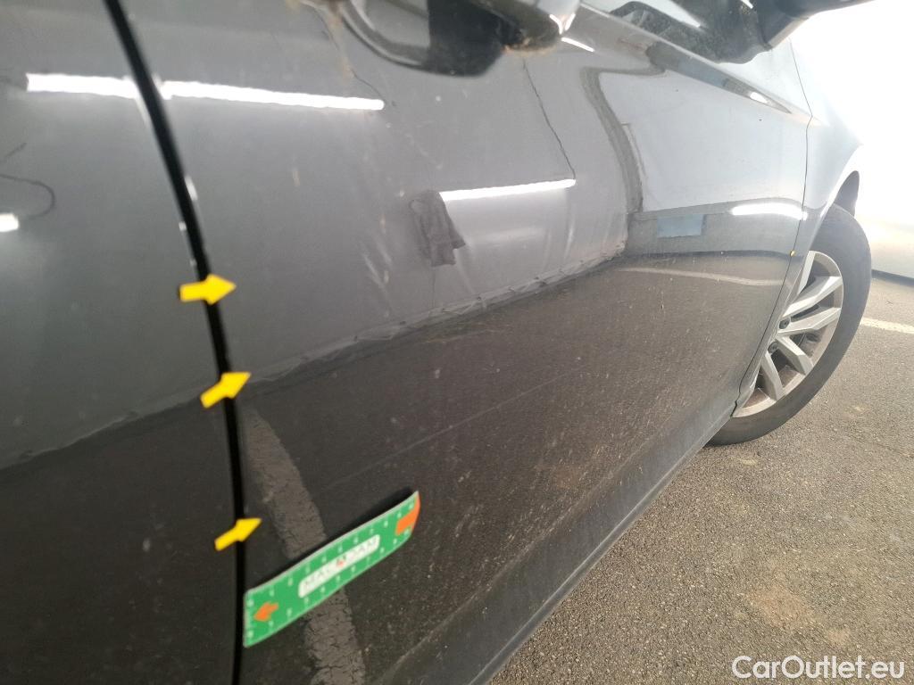  Volkswagen  Passat  Break Comfortline BMT/Start-Stopp 2.0 TDI 150CV BVA7 E6 #23
