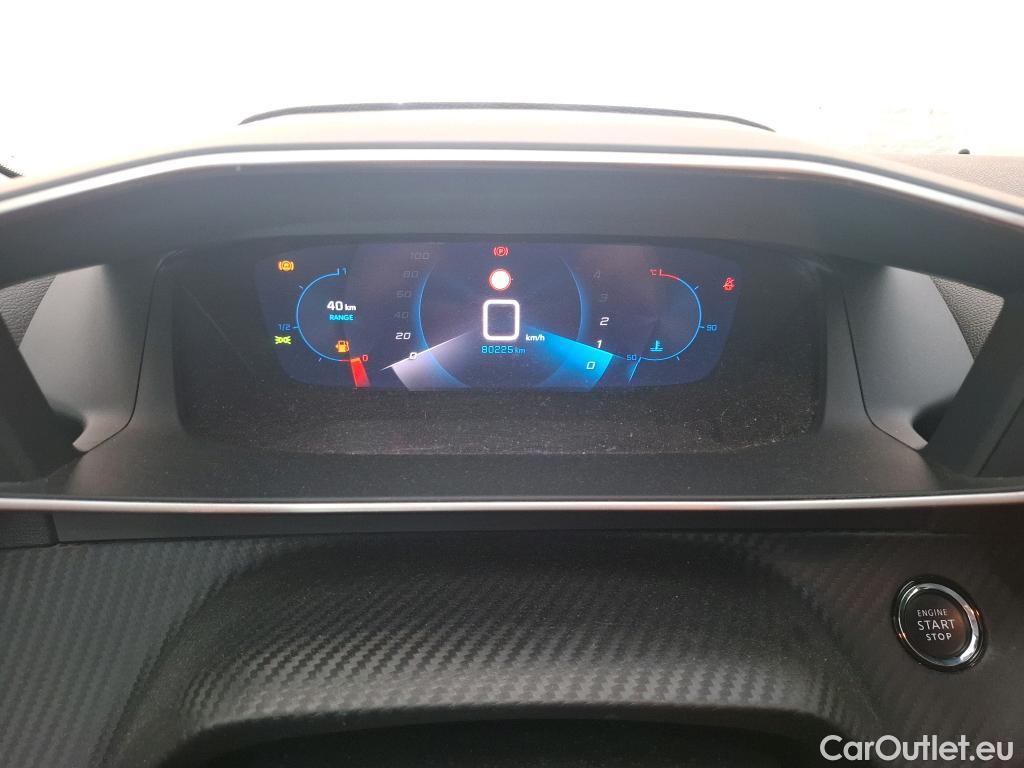  Peugeot  208  Allure Business 1.5 HDi 100CV BVM6 E6d #37