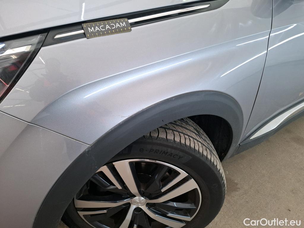  Peugeot  3008  Allure 1.2 PureTech 130CV BVA8 E6dT #5