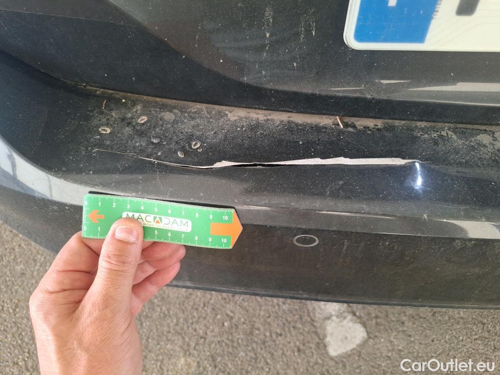  Volkswagen  Passat  Break Comfortline BMT/Start-Stopp 2.0 TDI 150CV BVA7 E6 #3