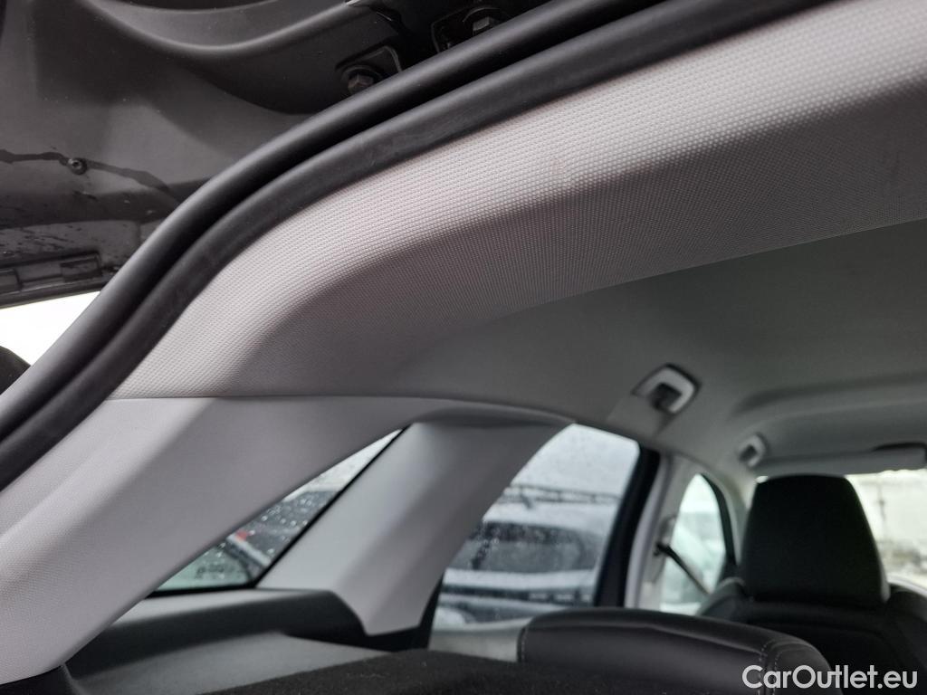  Peugeot  3008  Allure 1.2 PureTech 130CV BVA8 E6dT #37