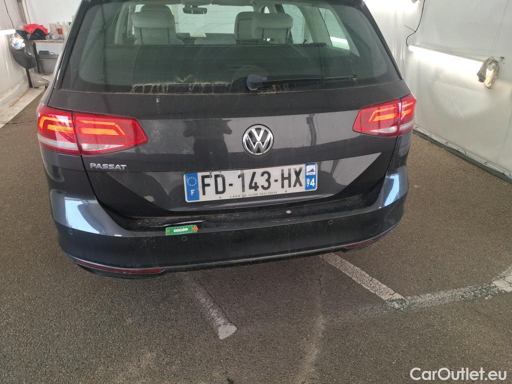  Volkswagen  Passat  Break Comfortline BMT/Start-Stopp 2.0 TDI 150CV BVA7 E6 #1