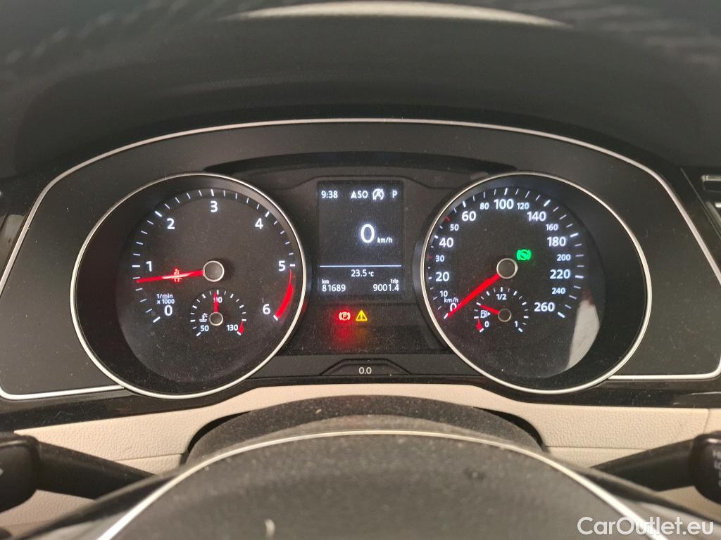  Volkswagen  Passat  Break Comfortline BMT/Start-Stopp 2.0 TDI 150CV BVA7 E6 #55