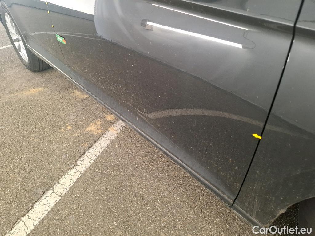  Volkswagen  Passat  Break Comfortline BMT/Start-Stopp 2.0 TDI 150CV BVA7 E6 #21