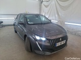  Peugeot  208  Allure Business 1.5 HDi 100CV BVM6 E6d #4