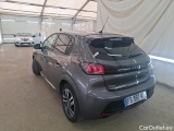  Peugeot  208  Allure Business 1.5 HDi 100CV BVM6 E6d #2