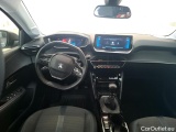  Peugeot  208  Allure Business 1.5 HDi 100CV BVM6 E6d #5
