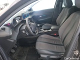  Peugeot  208  Allure Business 1.5 HDi 100CV BVM6 E6d #8