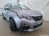  Peugeot  3008  Allure 1.2 PureTech 130CV BVA8 E6dT #4