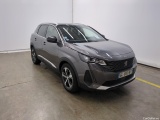  Peugeot  3008 PEUGEOT  / 2020 / 5P / SUV PureTech 130 S&S EAT8 GT Pack #4