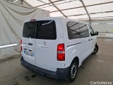  Peugeot  Expert  Kombi L2 1.5 HDi 120CV BVM6 9 Sieges E6d #3