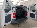  Peugeot  Expert  Kombi L2 1.5 HDi 120CV BVM6 9 Sieges E6d #8