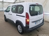  Peugeot  RIFTER  Active L1 1.2 PureTech 110 CV #2