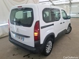  Peugeot  RIFTER  Active L1 1.2 PureTech 110 CV #3