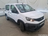  Peugeot  RIFTER  Active L1 1.2 PureTech 110 CV #4