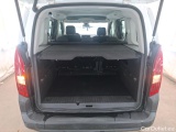  Peugeot  RIFTER  Active L1 1.2 PureTech 110 CV #8