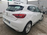  Renault  Clio  V Business 1.0 SCe 65CV BVM5 E6d #3