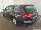  Volkswagen  Passat  Break Comfortline BMT/Start-Stopp 2.0 TDI 150CV BVA7 E6 #2
