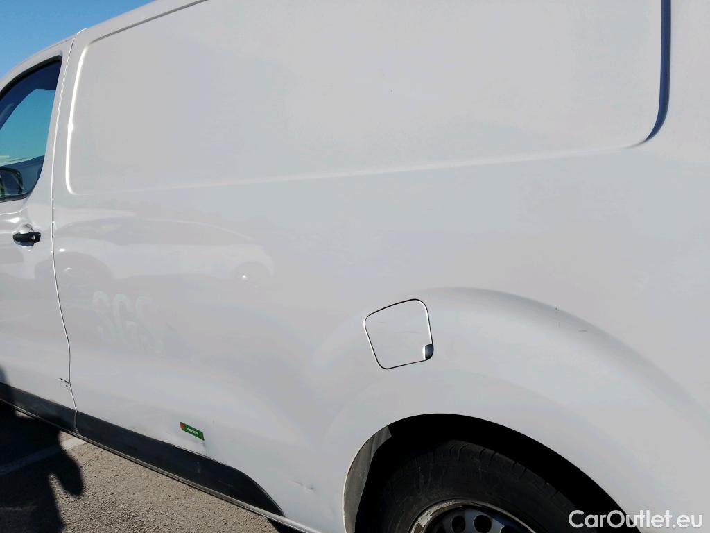  Peugeot  Expert PEUGEOT  / 2016 / 4P / furgón Furgón Premium 1.5 BlueHDi 120 Standard #3