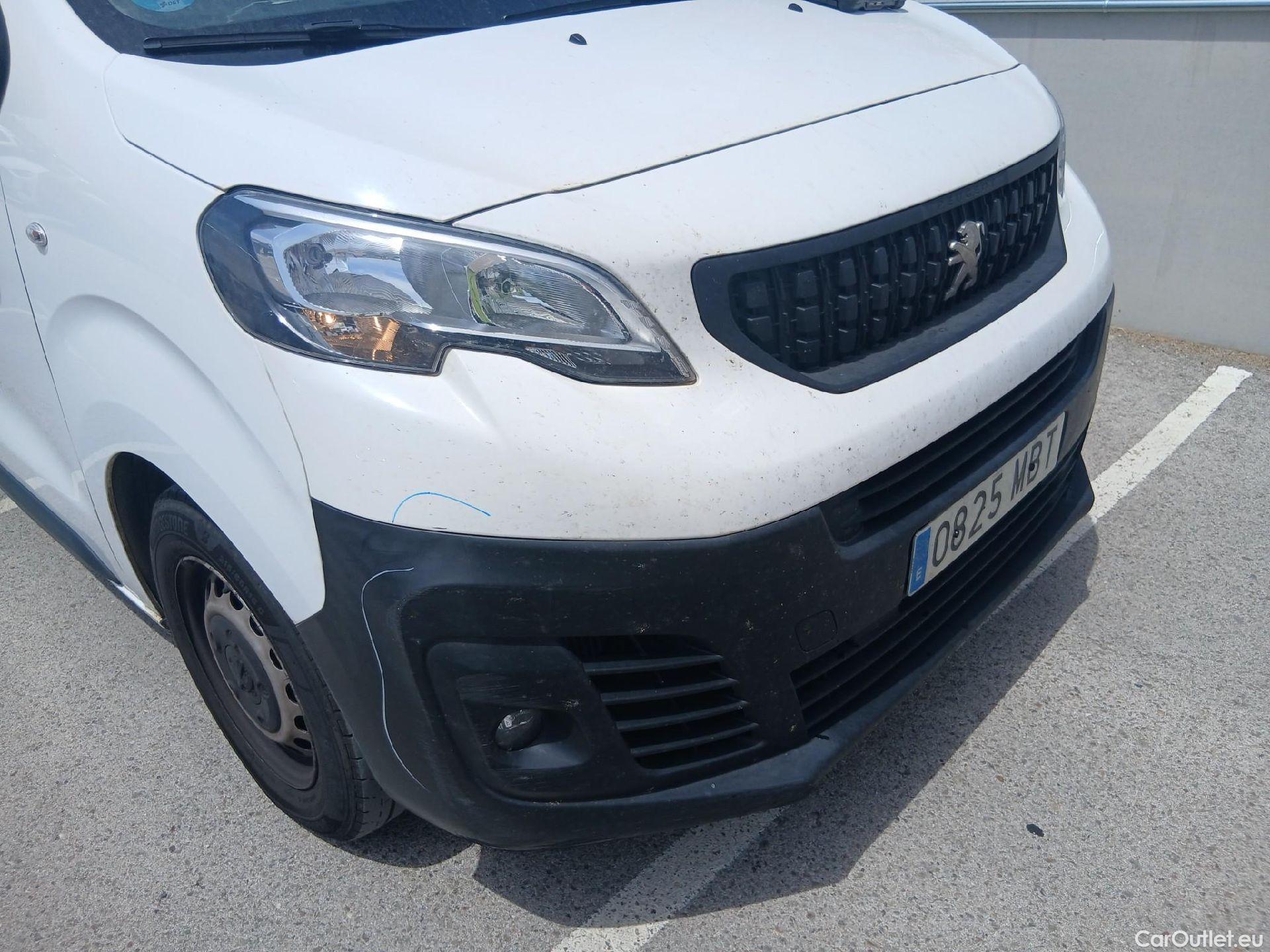  Peugeot  Expert PEUGEOT  / 2016 / 4P / furgón Furgón Premium 1.5 BlueHDi 120 Standard #5