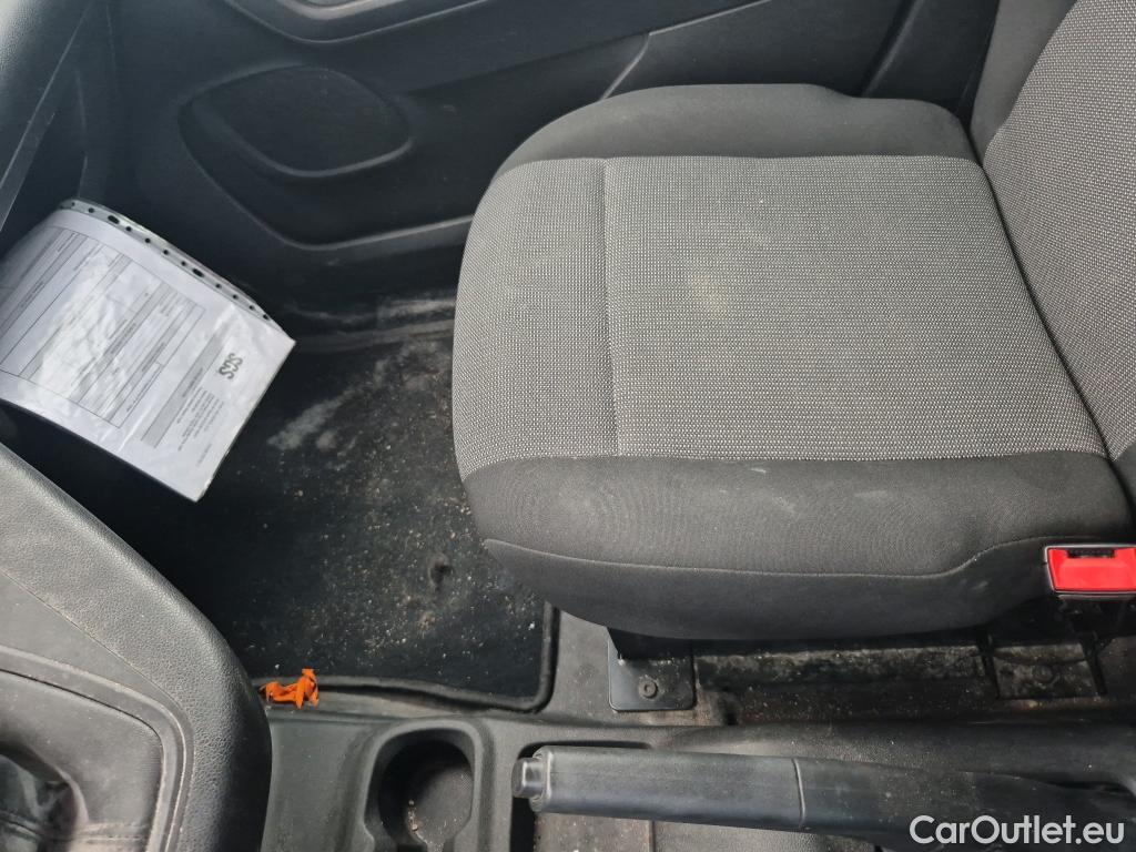  Citroen  Berlingo CITROEN  / 2018 / 3P / furgón derivado de turismo Talla M BlueHDi 100 CONTROL #39