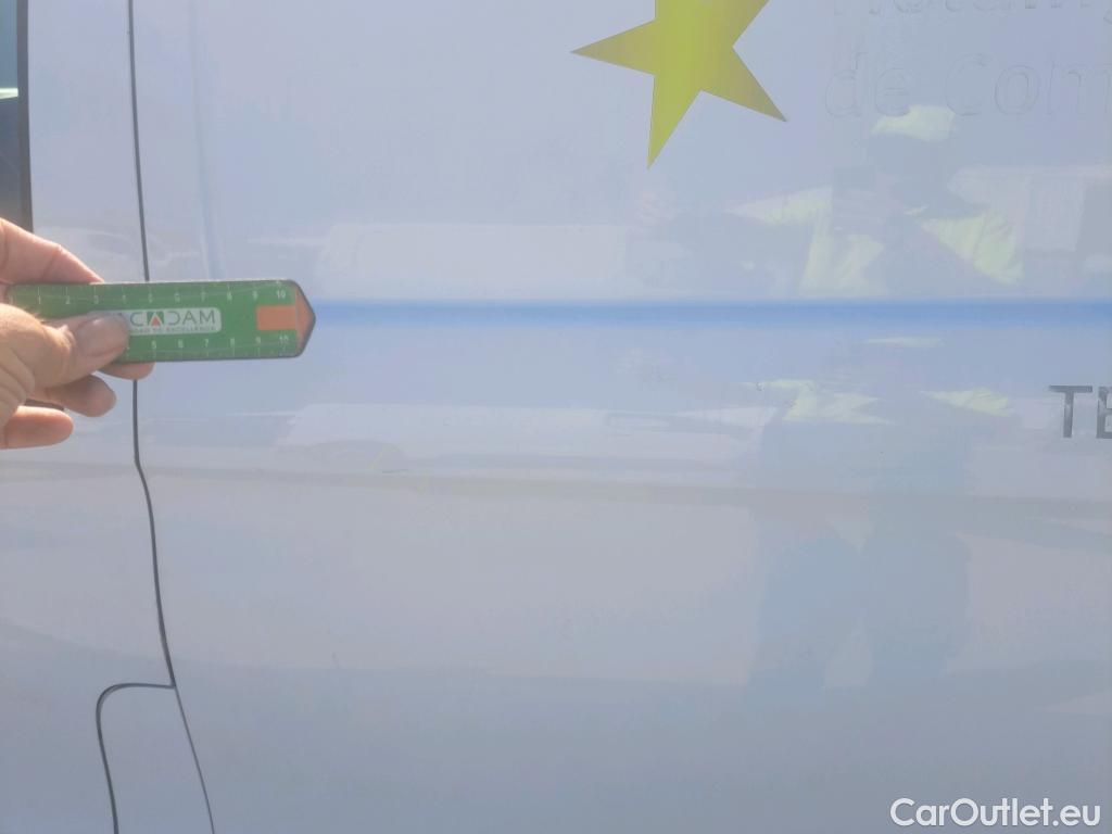  Mercedes  Vito MERCEDES-BENZ  / 2014 / 4P / furgón 114CDI TD 100kW furgón Pro compacta #57