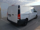  Mercedes  Vito MERCEDES-BENZ  / 2014 / 4P / furgón 110CDI 75kW furgón Pro larga #2