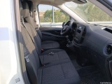  Mercedes  Vito MERCEDES-BENZ  / 2014 / 4P / furgón 110CDI 75kW furgón Pro larga #6