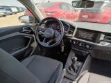  Audi  A1 Sportback AUDI  Advanced 25 TFSI 70kW (95CV) (CX) #3