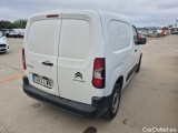  Citroen  Berlingo CITROEN  / 2018 / 3P / furgón derivado de turismo Talla M BlueHDi 100 CONTROL #2