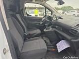  Citroen  Berlingo CITROEN  / 2018 / 3P / furgón derivado de turismo Talla M BlueHDi 100 CONTROL #6