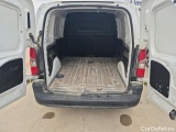  Citroen  Berlingo CITROEN  / 2018 / 3P / furgón derivado de turismo Talla M BlueHDi 100 CONTROL #8