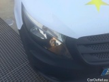  Mercedes  Vito MERCEDES-BENZ  / 2014 / 4P / furgón 114CDI TD 100kW furgón Pro compacta #17