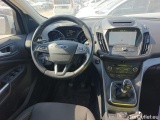  Ford  Kuga FORD  / 2016 / 5P / todoterreno 1.5 EcoBoost 88kW 4x2 Trend+ (CX) #3