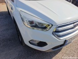  Ford  Kuga FORD  / 2016 / 5P / todoterreno 1.5 EcoBoost 88kW 4x2 Trend+ (CX) #17