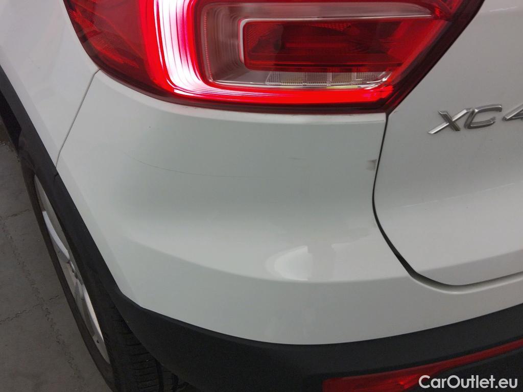  Volvo  XC 40 VOLVO XC40 / 2017 / 5P / todoterreno 1.5 T2 Momentum Core #23