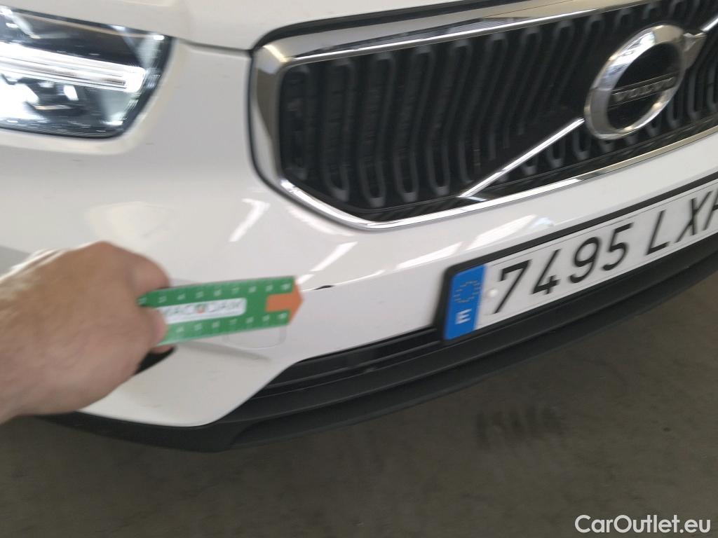  Volvo  XC 40 VOLVO XC40 / 2017 / 5P / todoterreno 1.5 T2 Momentum Core #10