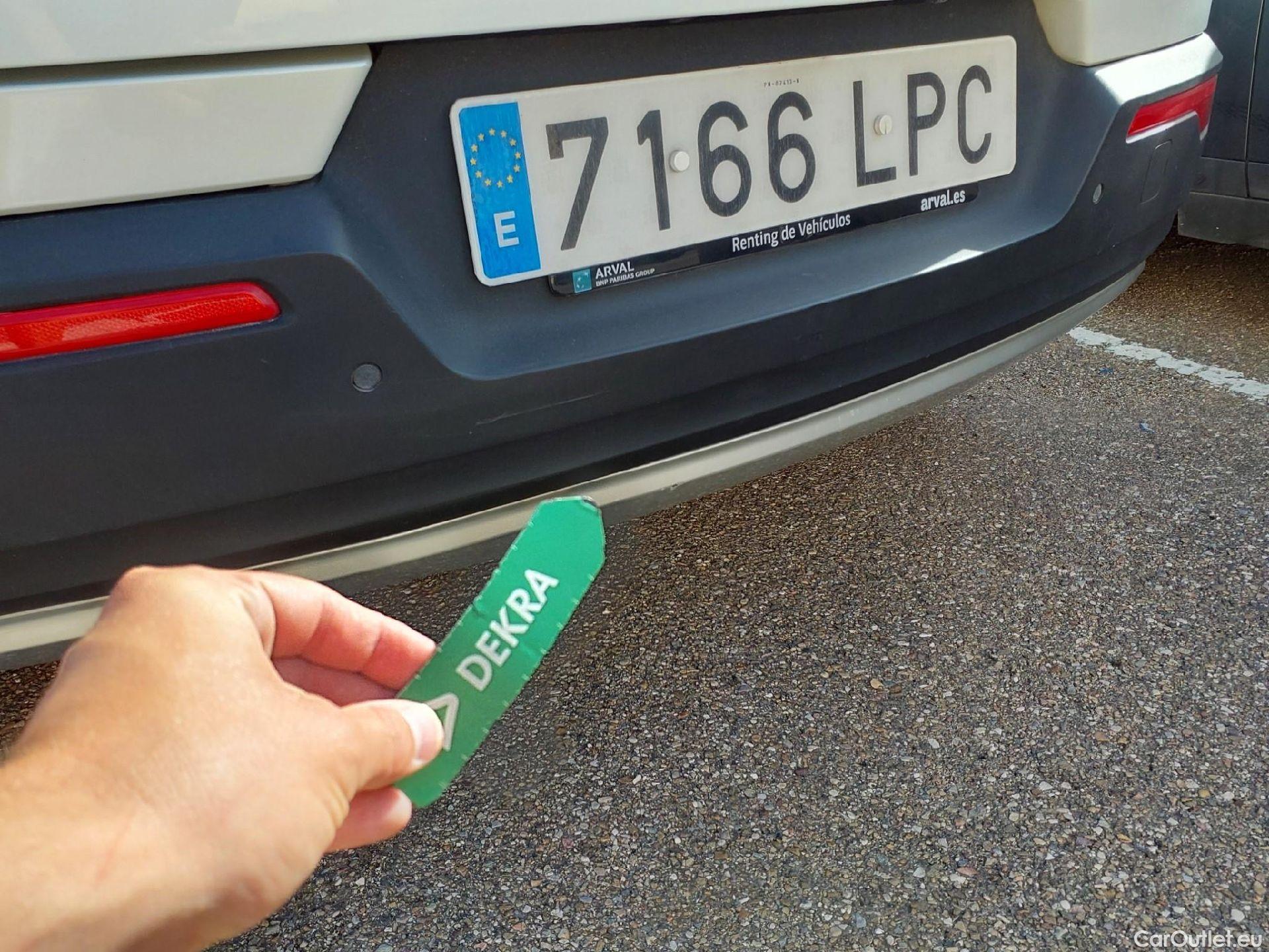  Volvo  XC 40 VOLVO XC40 / 2017 / 5P / todoterreno 2.0 B4 G Inscrption Auto #5