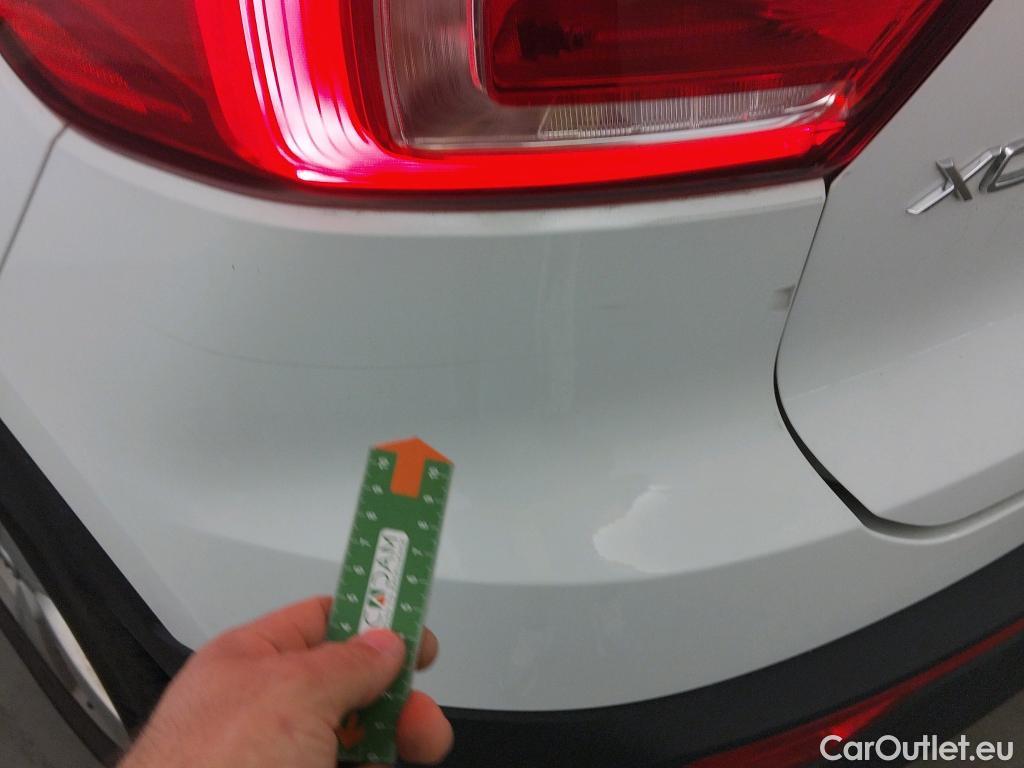  Volvo  XC 40 VOLVO XC40 / 2017 / 5P / todoterreno 1.5 T2 Momentum Core #24