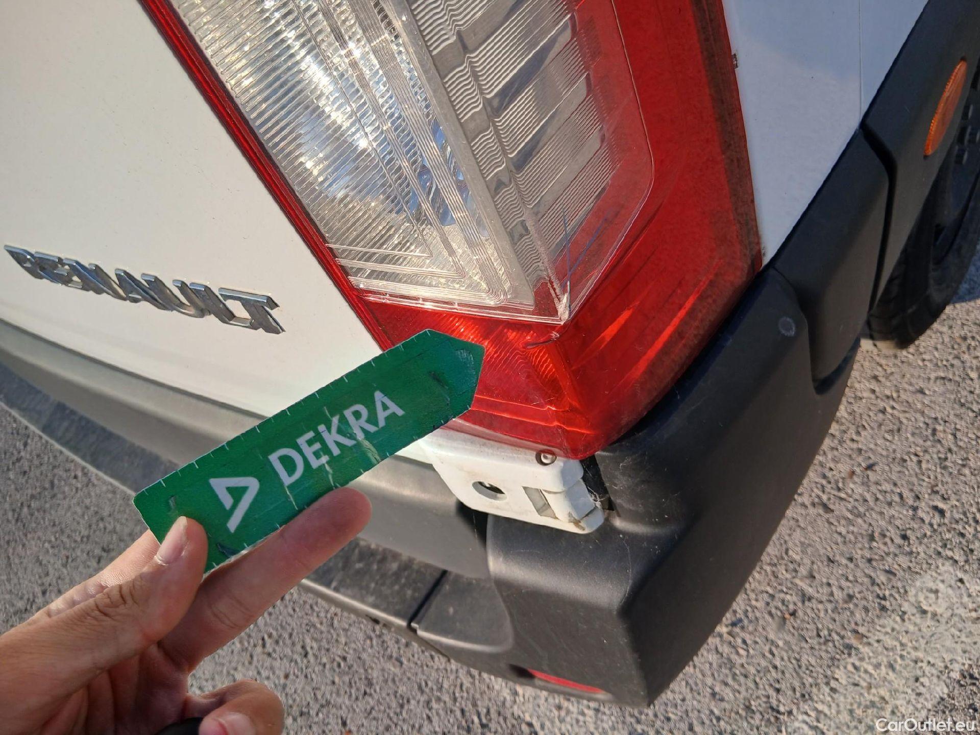  Renault  Master RENAULT  / 2019 / 4P / furgón Furgón T L3H3 3500 Bl dCi 99kW (135CV) #27